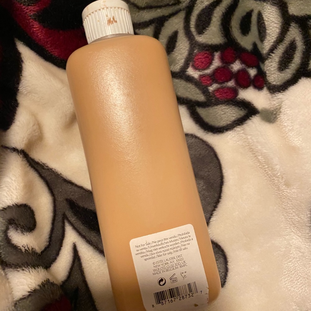 Doublewear foundation DAWN